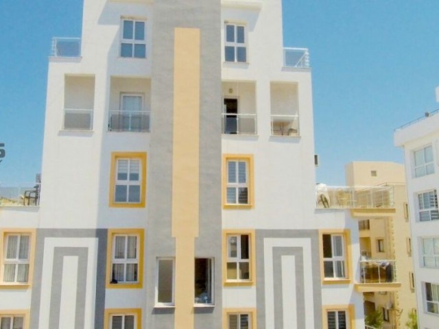 SA-142 Penthouse  1 1  in the center of Kyrenia