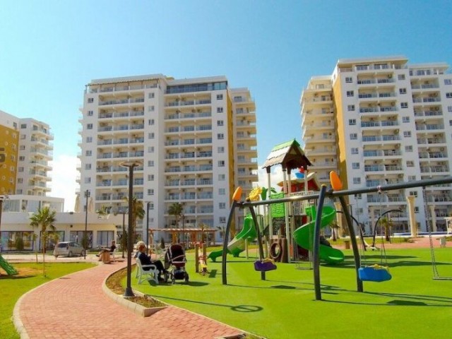 SA-1116 Apartment in Caesar