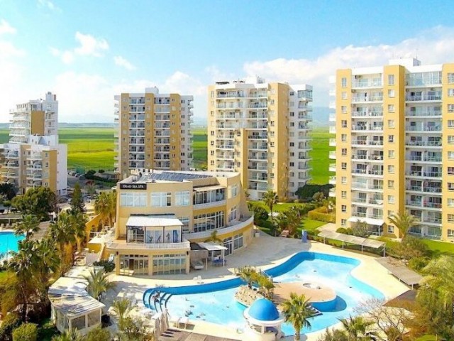 SA-1116 Apartment in Caesar