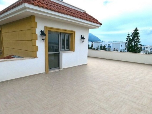 SV-362 Excellent villa in Alsancak