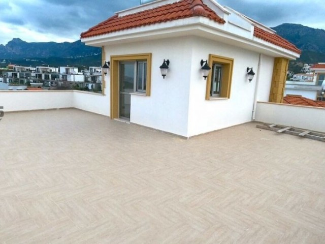 SV-362 Excellent villa in Alsancak