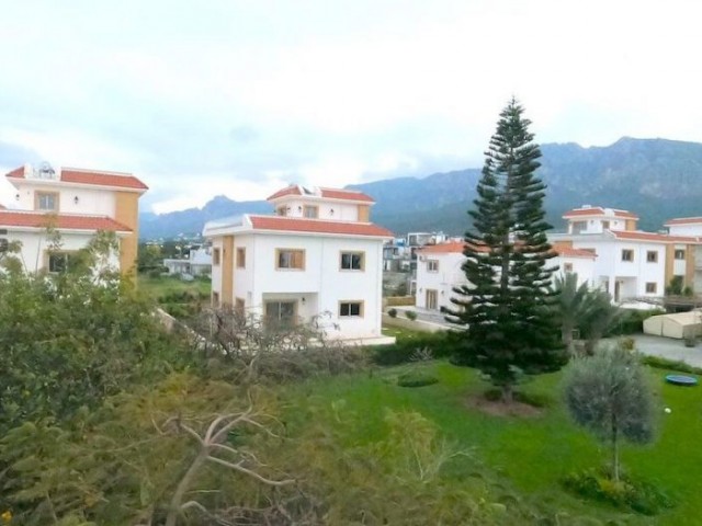 Villa Kaufen in Alsancak, Kyrenia