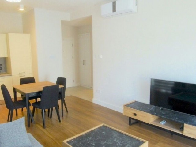 SA-1106 Buy a two-room apartment in Cyprus