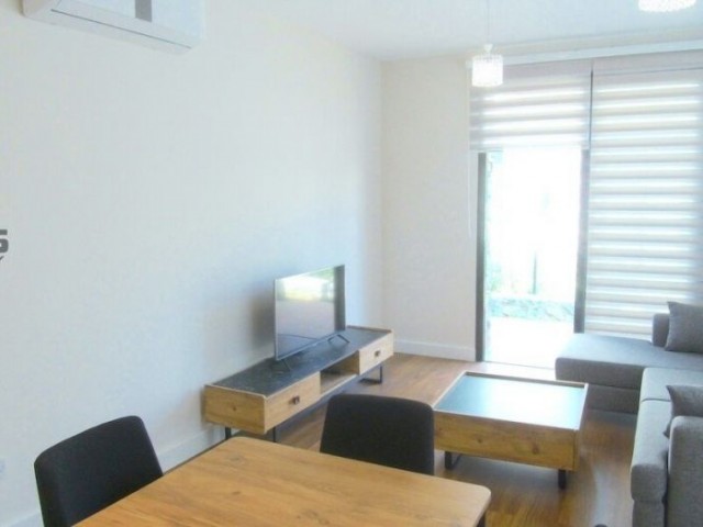 SA-1106 Buy a two-room apartment in Cyprus