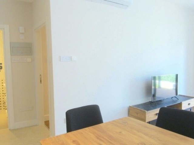 SA-1106 Buy a two-room apartment in Cyprus