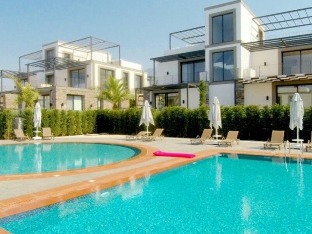 SA-1106 Buy a two-room apartment in Cyprus