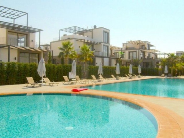 SA-1106 Buy a two-room apartment in Cyprus