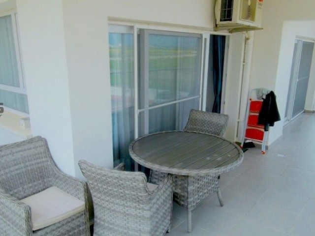 SA-2205    Furnished apartment in Iskele