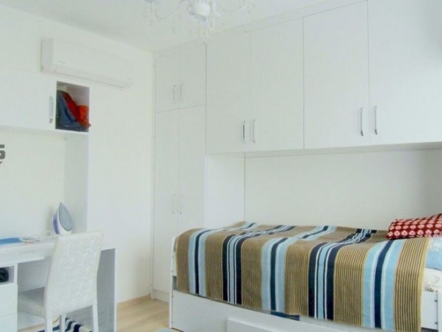 SA-2205    Furnished apartment in Iskele