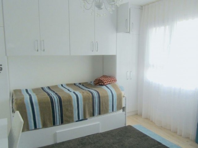 SA-2205    Furnished apartment in Iskele