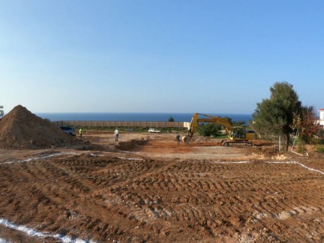 Eben Kaufen in Esentepe, Kyrenia