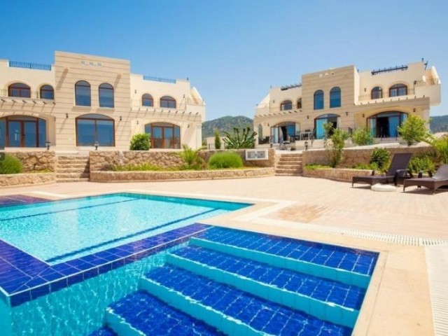 ST-203 Villa plus Cyprus