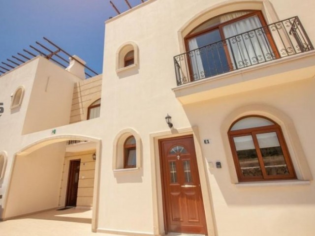 ST-203 Villa plus Cyprus