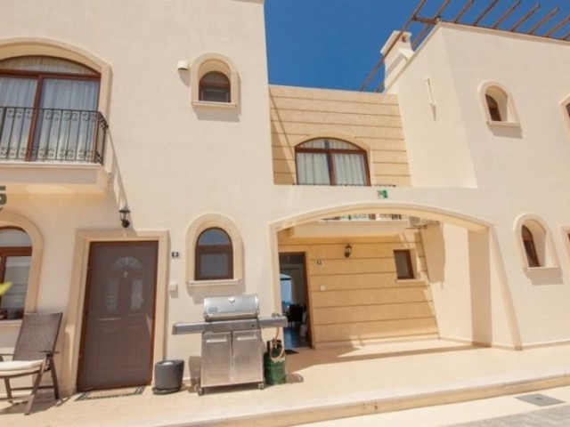 ST-203 Villa plus Cyprus