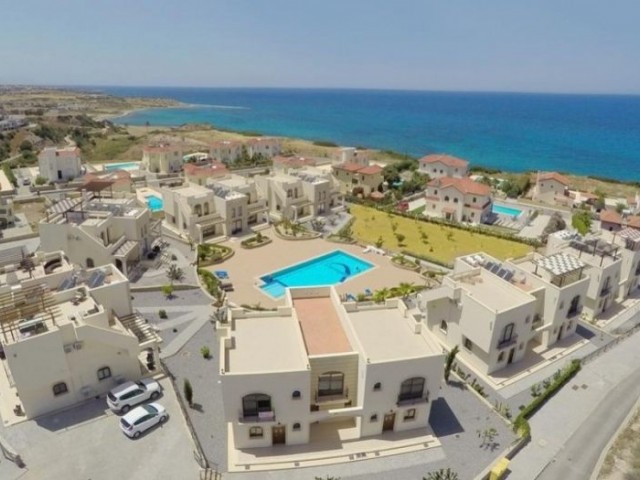 ST-203 Villa plus Cyprus