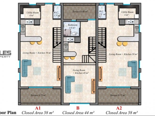 ST-101 Rightmove Cyprus