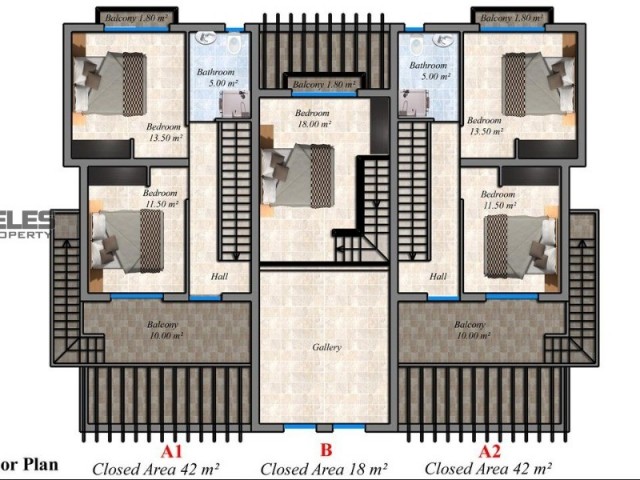 ST-101 Rightmove Zypern