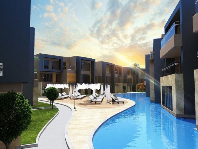 SA-271 Cyprus real estate