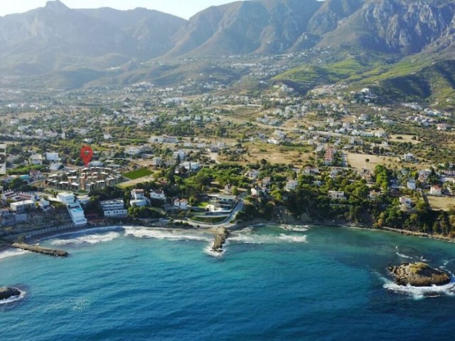 Eben Kaufen in Karaoğlanoğlu, Kyrenia