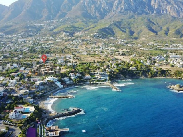 Eben Kaufen in Karaoğlanoğlu, Kyrenia