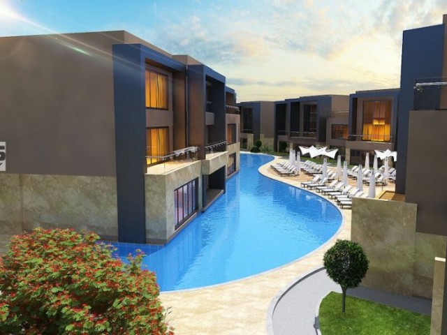 SA-271 Cyprus real estate