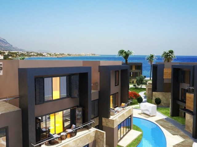 SA-271 Cyprus real estate