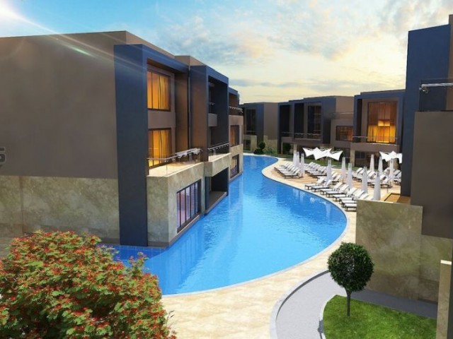 SA-346 Properties North Cyprus