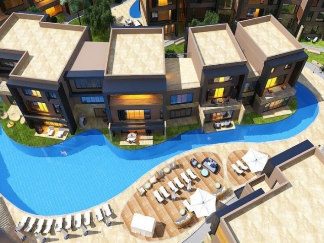 SA-346 Properties North Cyprus