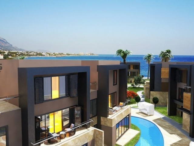 SA-346 Properties North Cyprus