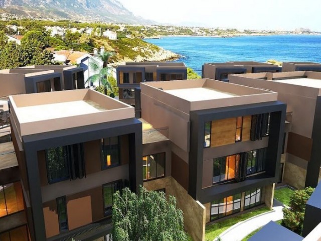 SA-346 Properties North Cyprus