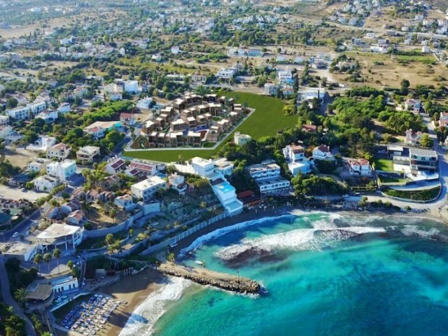 SA-346 Properties North Cyprus