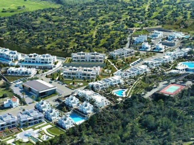 SA-307 Elexus hotel North Cyprus