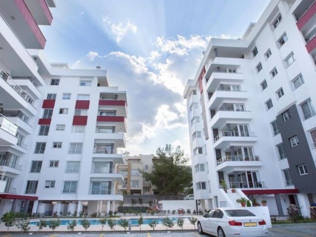 квартира Продается in Girne Merkez, Кирения