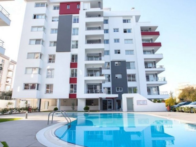 квартира Продается in Girne Merkez, Кирения