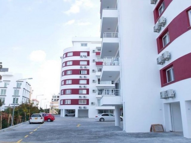 квартира Продается in Girne Merkez, Кирения