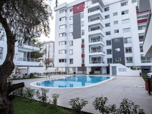 квартира Продается in Girne Merkez, Кирения