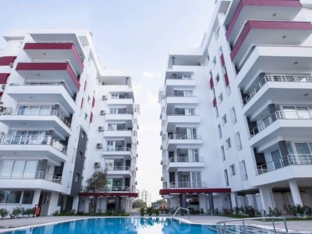 квартира Продается in Girne Merkez, Кирения