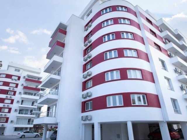 квартира Продается in Girne Merkez, Кирения