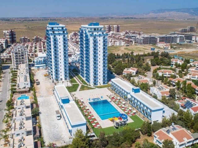 SA-019 Cyprus property developers