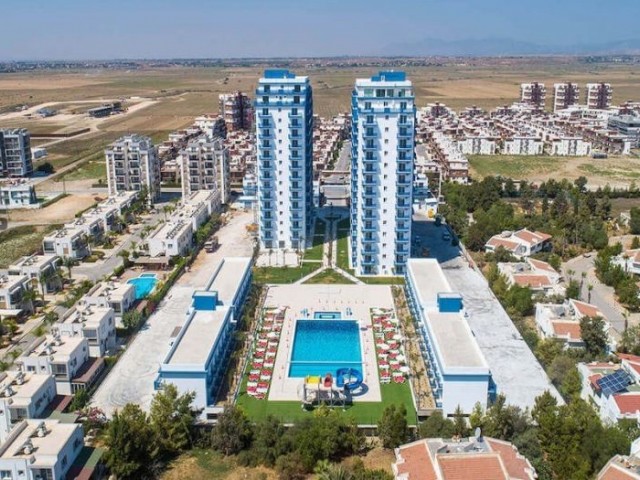 SA-019 Cyprus property developers