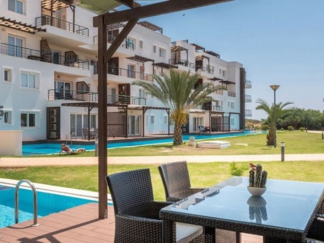 SA-308 North Cyprus property market