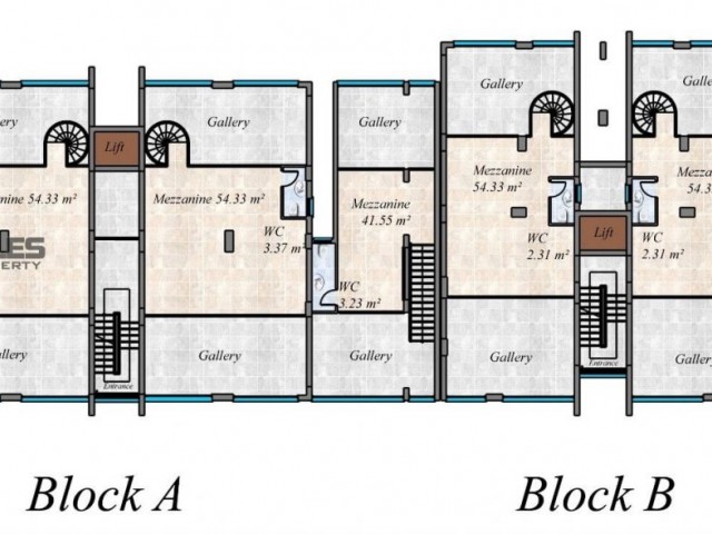 SC-007 Northern Cyprus real estate for  saleORTHERN CYPRUS REAL ESTATE FOR SALE