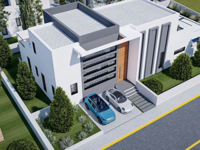 Вилла Продается in Yeni Boğaziçi, Фамагуста