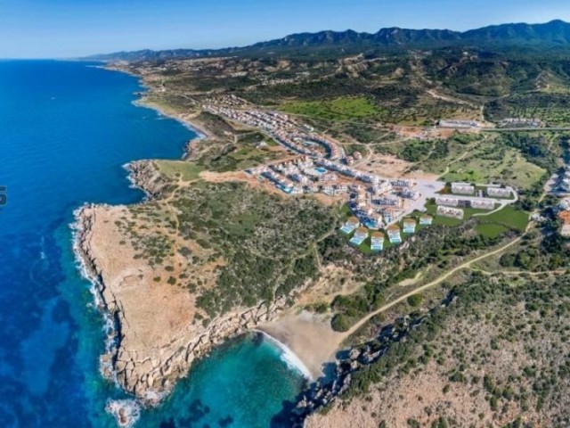 SA-117 Buying property in North Cyprus