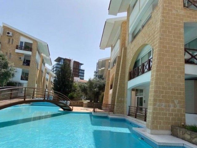 квартира Продается in Girne Merkez, Кирения