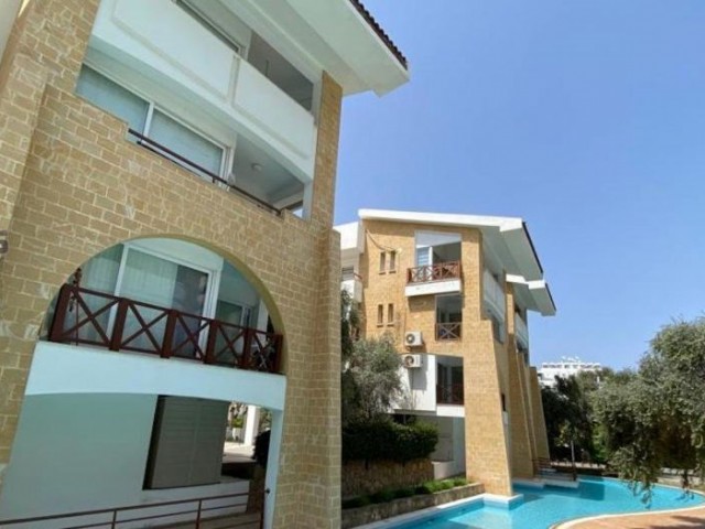 квартира Продается in Girne Merkez, Кирения