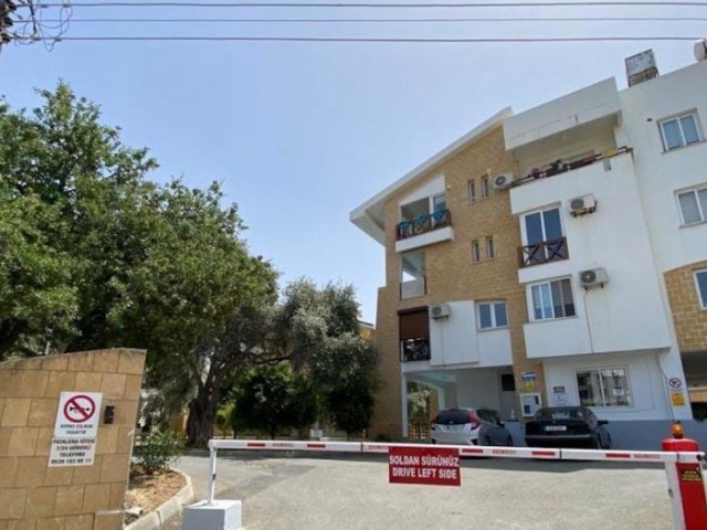 квартира Продается in Girne Merkez, Кирения