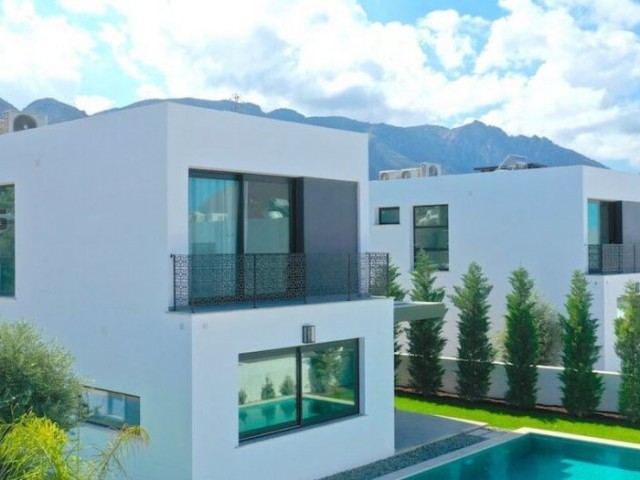 SV-373 Villa of your dream