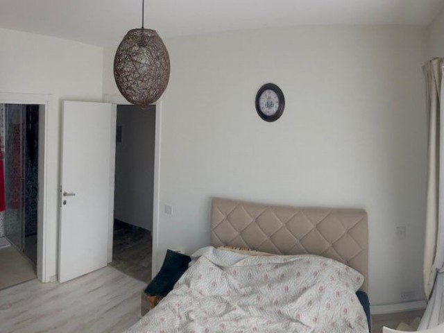 SA-501 Duplex apartment in Milos Park