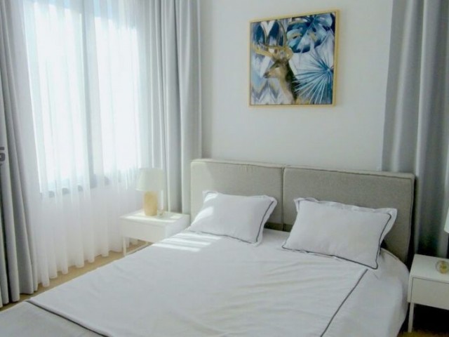 SA-2188 Resort apartment for you